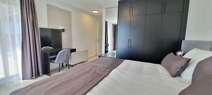 Mark 2 - 100 m From sea - A6