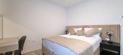 Mark 2 - 100 m From sea - A6