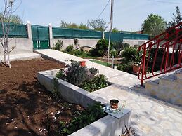 Tamy - With hot tub - H