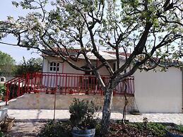 Tamy - With hot tub - H