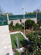 Tamy - With hot tub - H