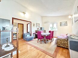 Tamy - With hot tub - H