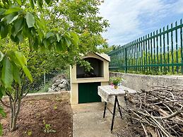 Tamy - With hot tub - H