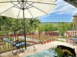 Tamy - With hot tub - H