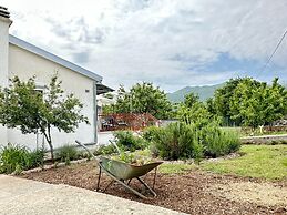 Tamy - With hot tub - H