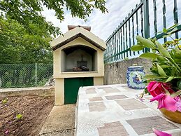 Tamy - With hot tub - H