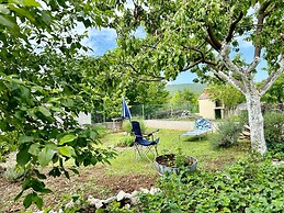 Tamy - With hot tub - H