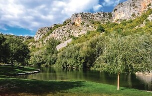 Tamy - With hot tub - H