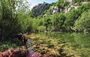 Tamy - With hot tub - H