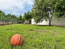 Tamy - With hot tub - H