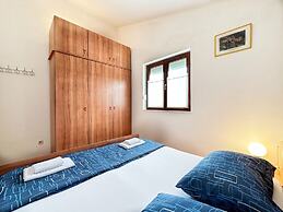 Tamy - With hot tub - H