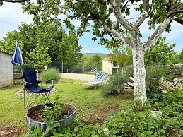 Tamy - With hot tub - H