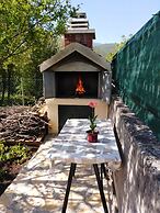 Tamy - With hot tub - H