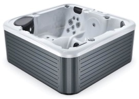 Tamy - With hot tub - H