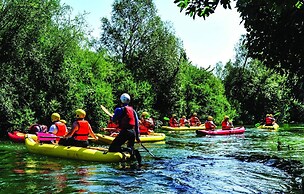 Tamy - With hot tub - H