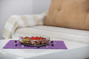 Stane - Modern & Fully Equipped - A1