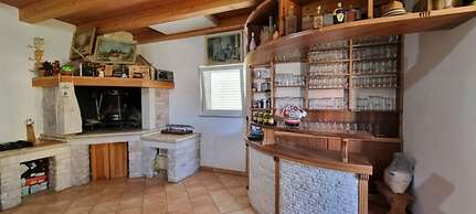 Ron - Spacious Garden - H