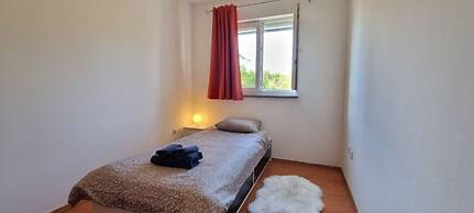 Ron - Spacious Garden - H