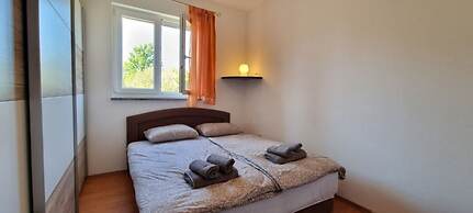 Ron - Spacious Garden - H