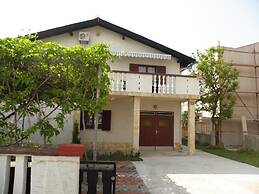 Petar - 30 m From Sandy Beach - SA3