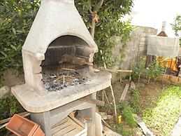 Petar - 30 m From Sandy Beach - SA3