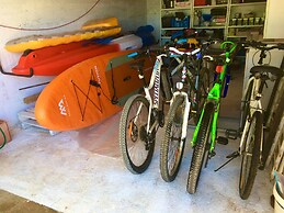 Helena - Beachfront - H