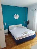 Mare - 150 m From Beach - SA1