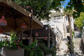 Hope - 30m to the sea & Seaview - A2