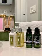 Lux - With Private Pool - A1