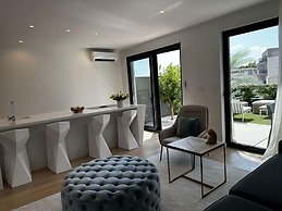 Lux - With Private Pool - A1