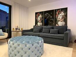 Lux - With Private Pool - A1