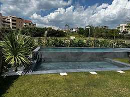 Lux - With Private Pool - A1