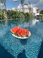 Lux - With Private Pool - A1