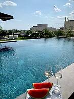 Lux - With Private Pool - A1