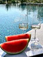 Lux - With Private Pool - A1