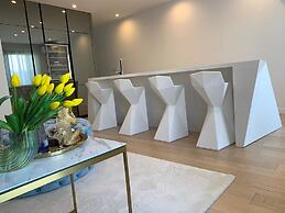 Lux - With Private Pool - A1