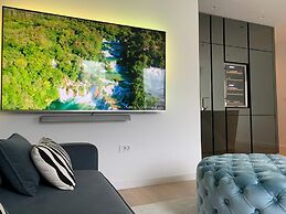 Lux - With Private Pool - A1