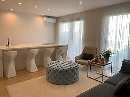 Lux - With Private Pool - A1