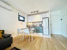 Mendula - Private Garage - A1