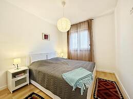 Mendula - Private Garage - A1