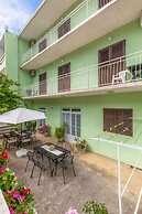 Tattoo - Modern & Free Parking - A6