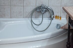 Deluxe 2 Bedroom apt in Petroupoli