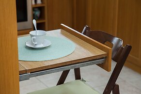 Deluxe 2 Bedroom apt in Petroupoli