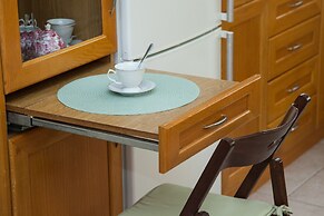 Deluxe 2 Bedroom apt in Petroupoli