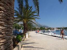 Baška - With Parking and Wifi - Sa-c3
