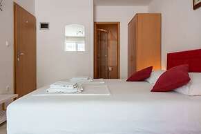 Baška - With Parking and Wifi - Sa-c3