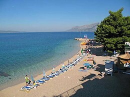 Baška - With Parking and Wifi - Sa-c3