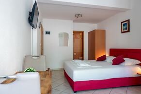 Baška - With Parking and Wifi - Sa-c3