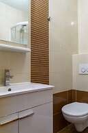 Baška - With Parking and Wifi - Sa-b8