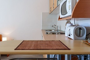 Baška - With Parking and Wifi - Sa-b8